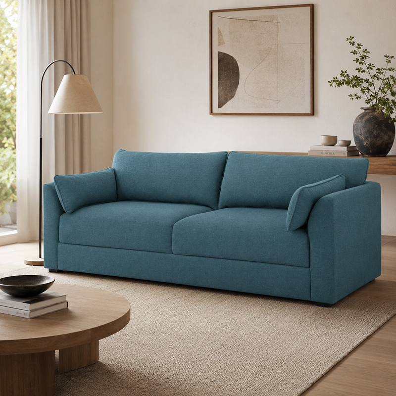 Bonnie 3 Seater Sofa 2310mm