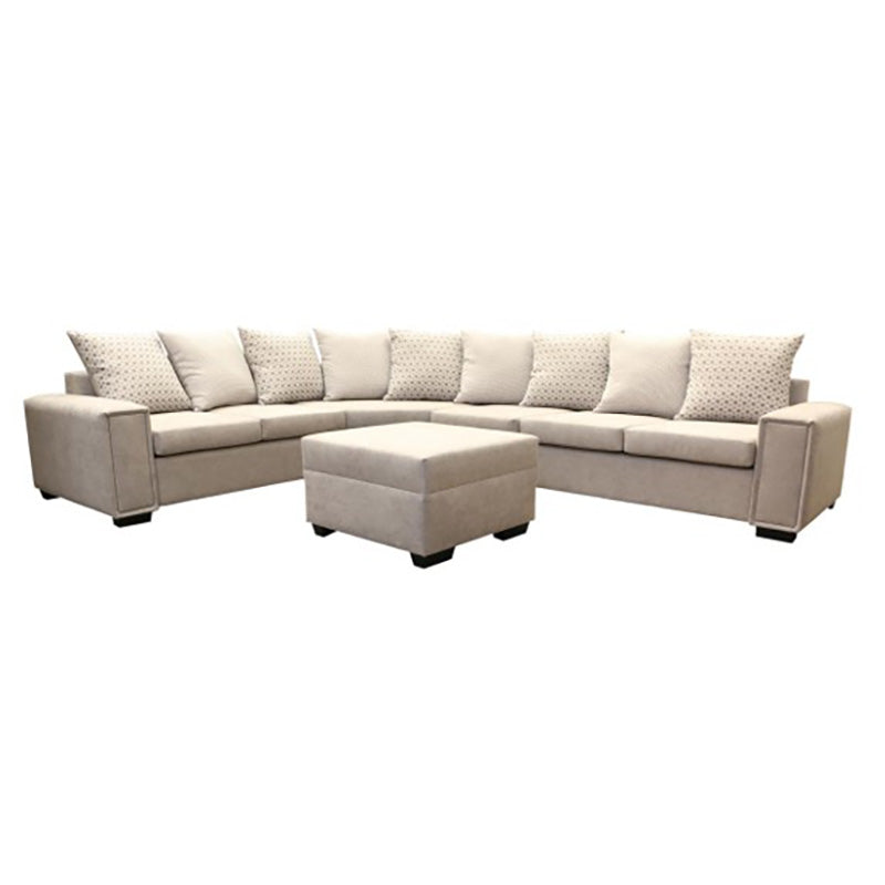 Bosston Lounge Suite with Ottoman