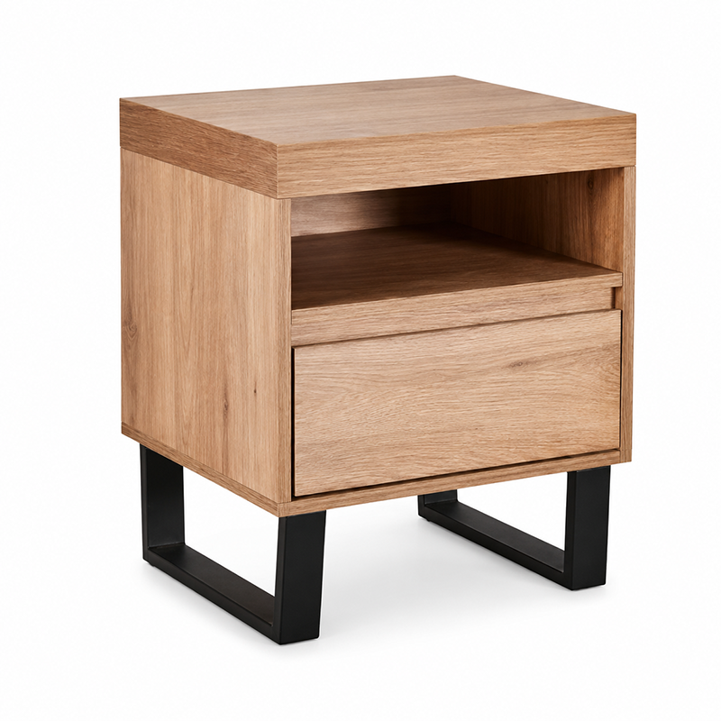 Bright Bedside