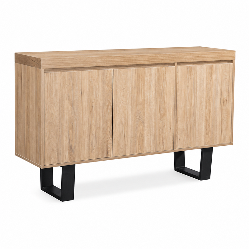 Bright Buffet 3 Door