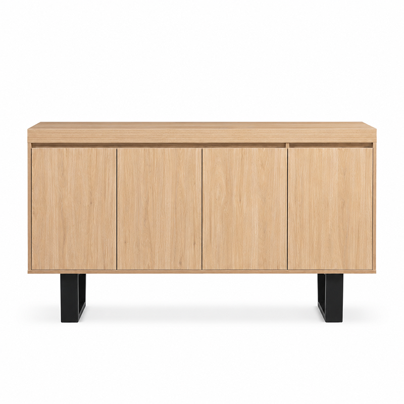 Bright Buffet 3 Door