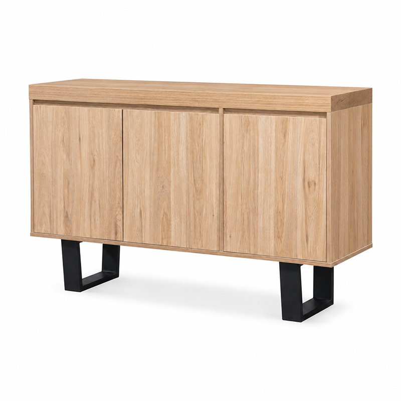 Bright Buffet 3 Door