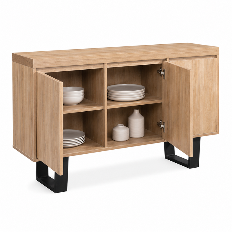 Bright Buffet 3 Door