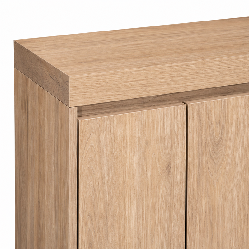 Bright Buffet 3 Door