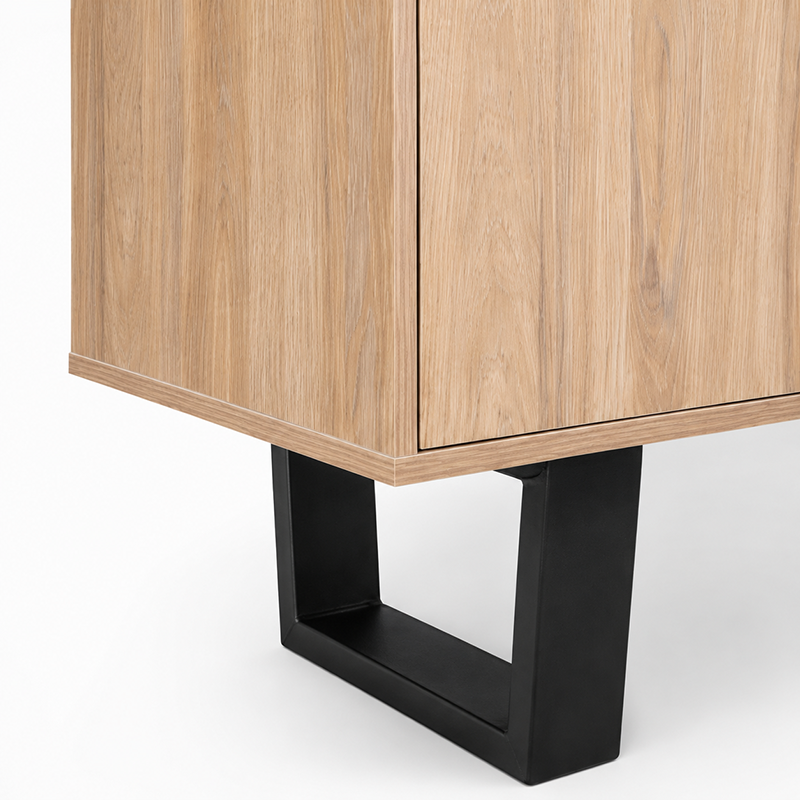 Bright Buffet 3 Door