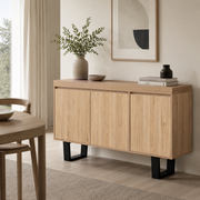 Bright Buffet 3 Door