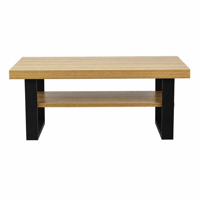 Bright Coffee Table