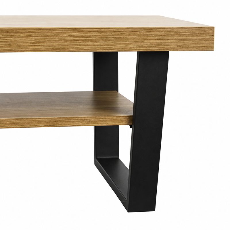 Bright Coffee Table