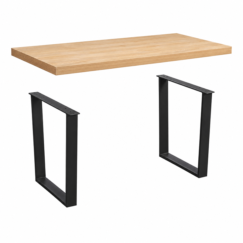 Bright Dining Table W160cm