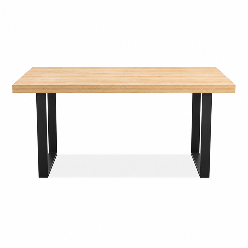 Bright Dining Table W160cm