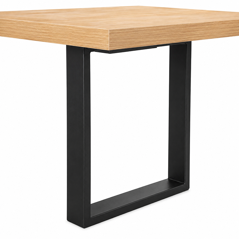 Bright Dining Table W160cm