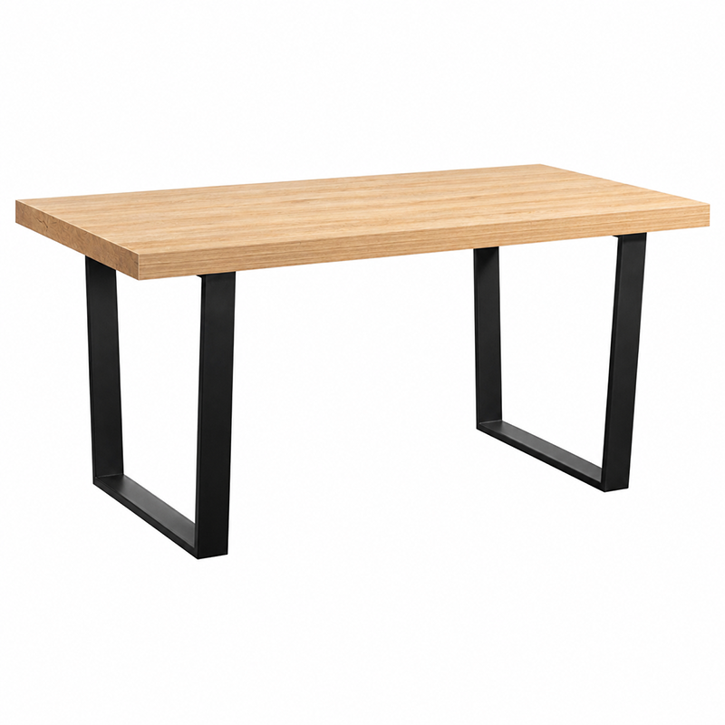 Bright Dining Table 1600*800 mm