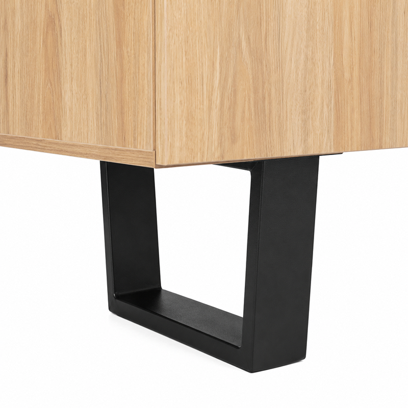 Bright TV Unit (Brown)