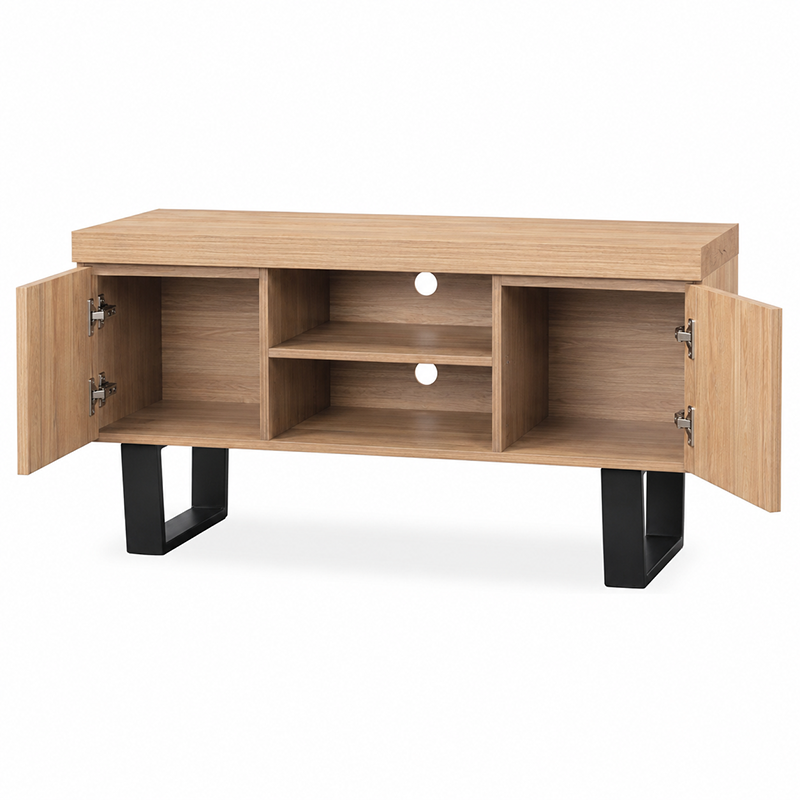 Bright TV Unit (Brown)