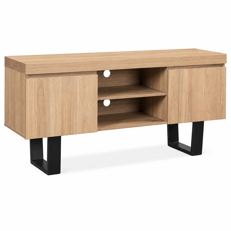 Bright TV Unit