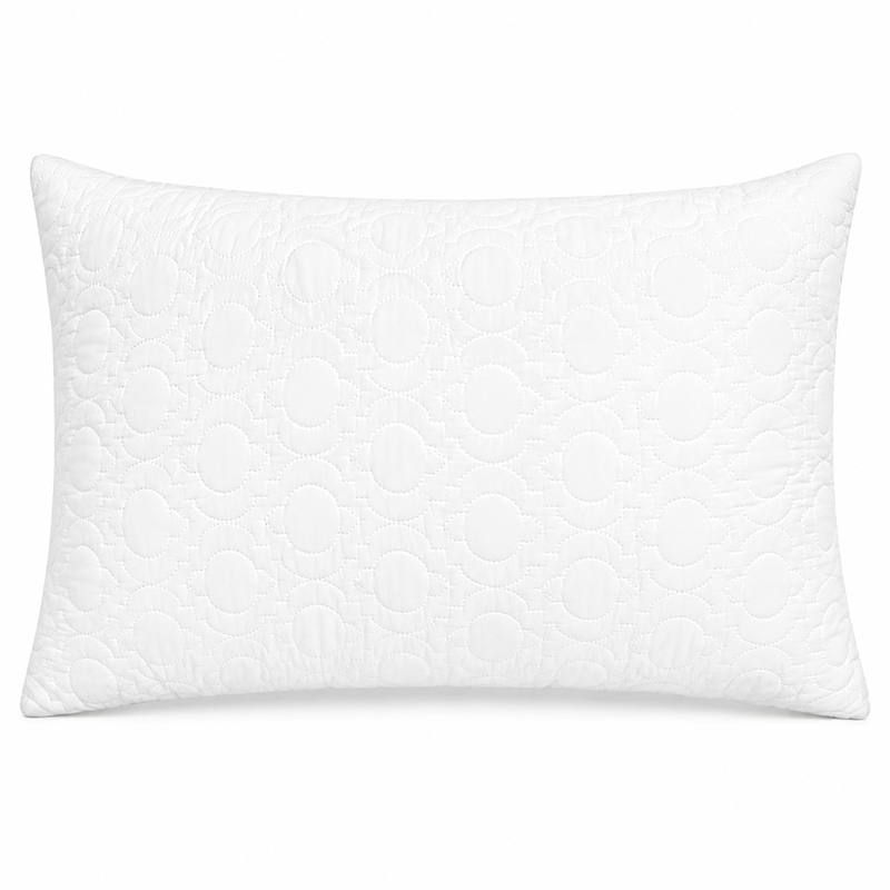 Brolly Pillow Protector