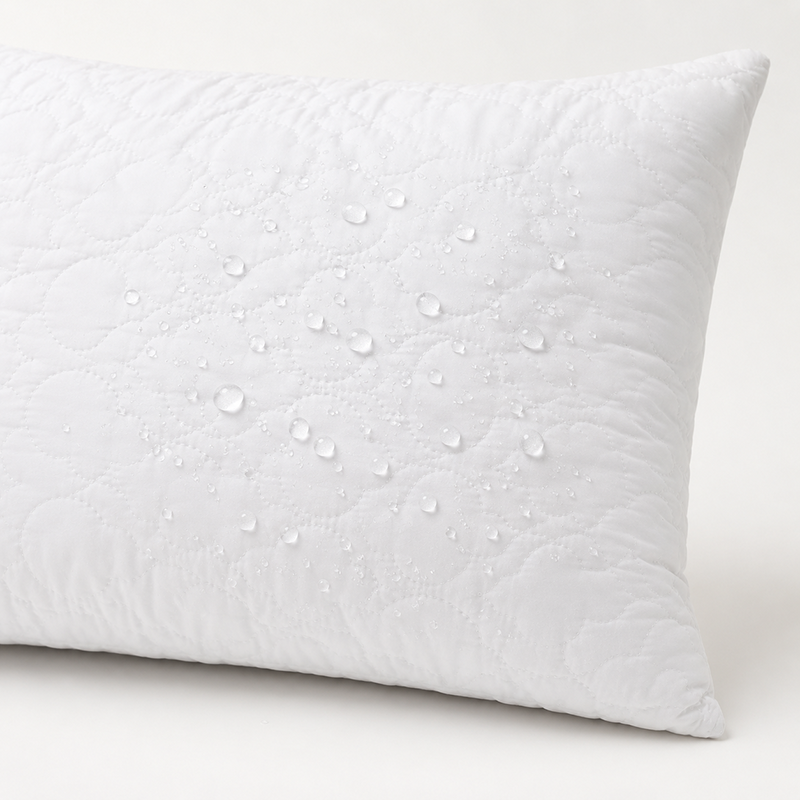 Brolly Pillow Protector
