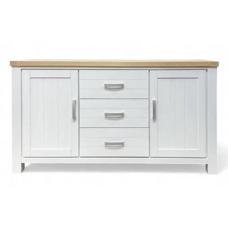 Sicily Buffet 2 Door 3 Drawer