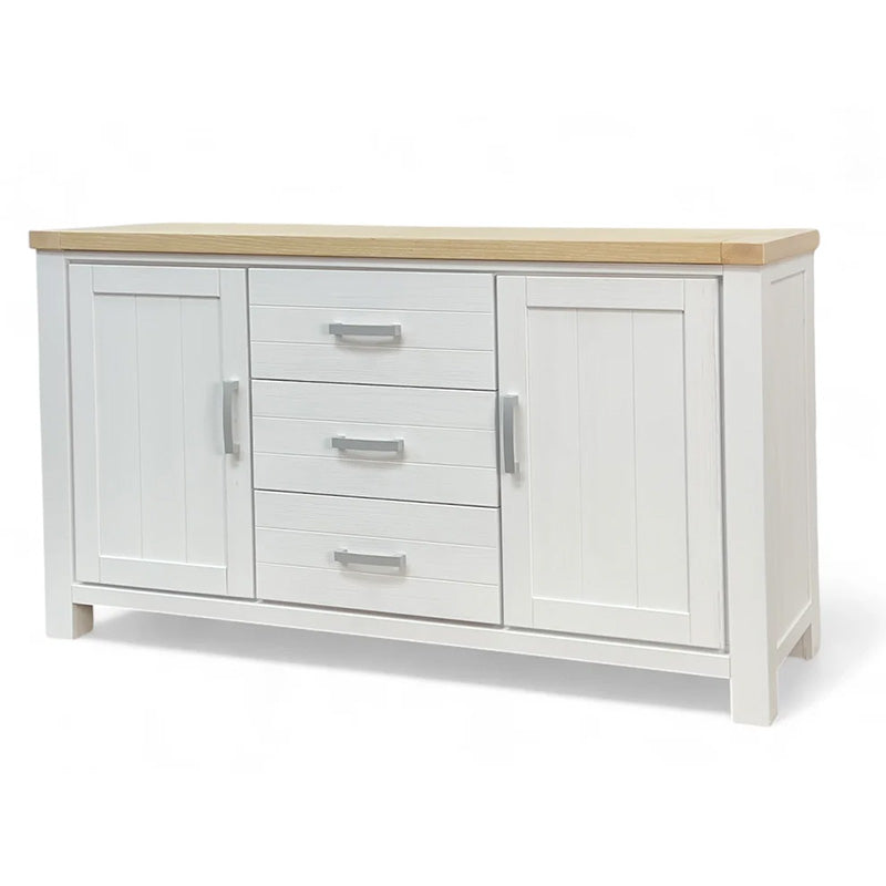 Sicily Buffet 2 Door 3 Drawer