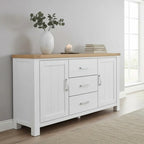 Sicily Buffet 2 Door 3 Drawer