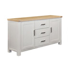 Sicily Buffet 2 Door 3 Drawer