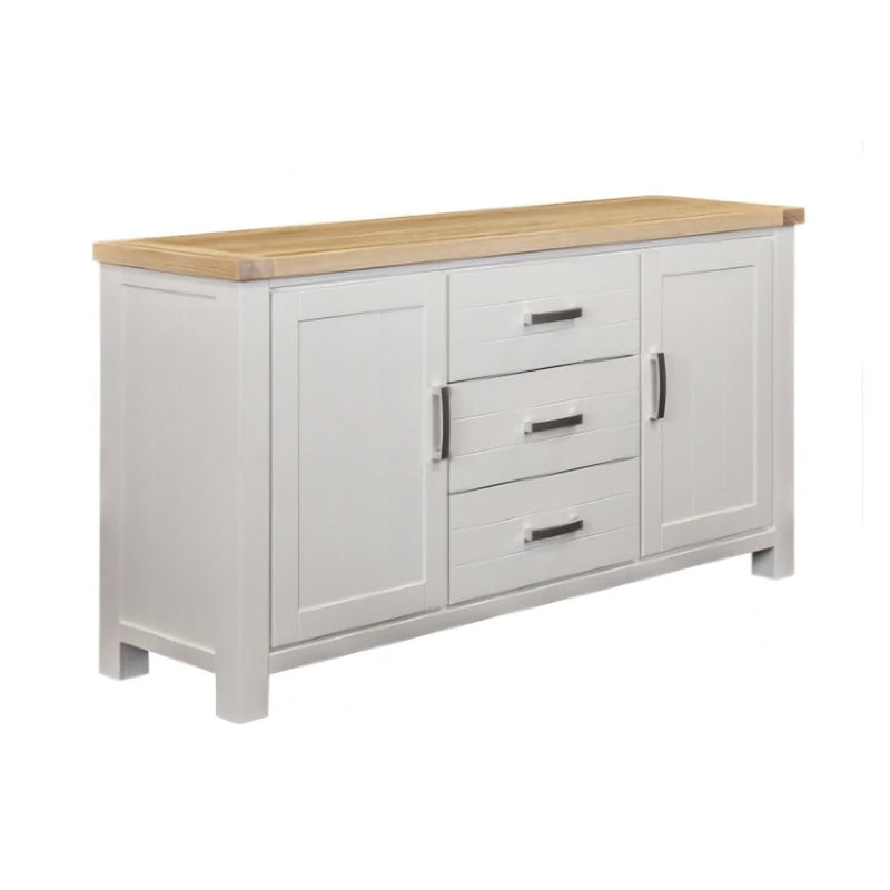 Sicily Buffet 2 Door 3 Drawer
