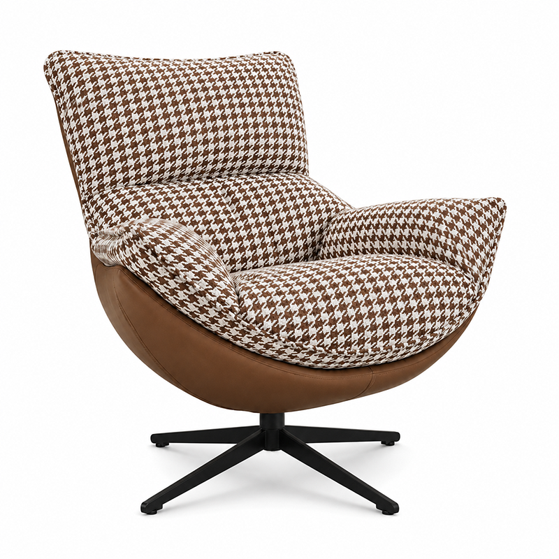 DeRUCCI COC1-012 Leisure Chair Armchair