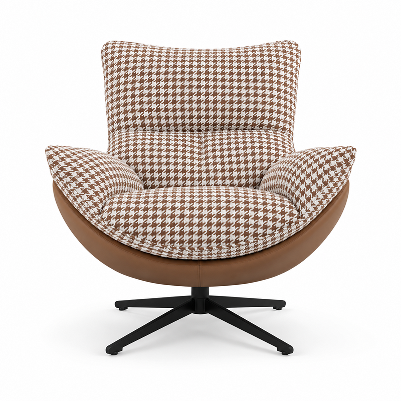 COC1-012 Leisure Chair Armchair