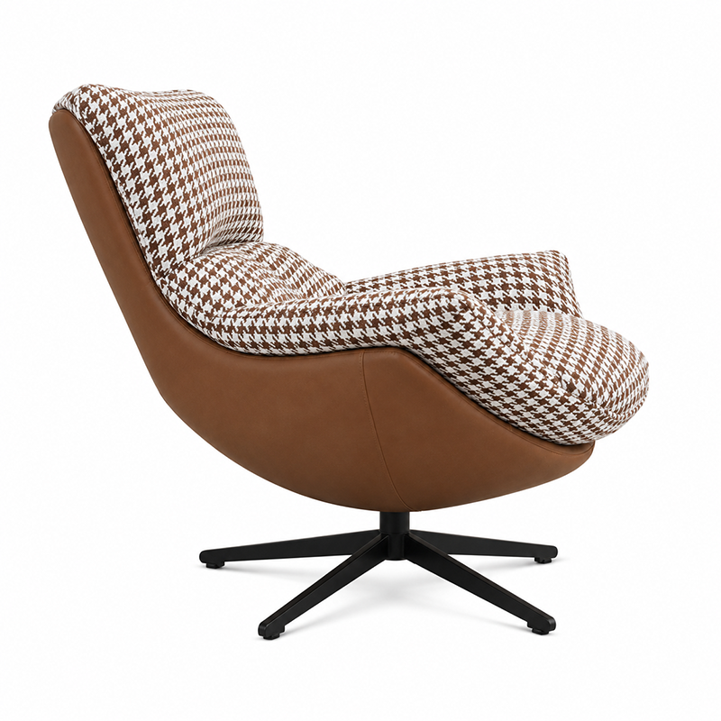 COC1-012 Leisure Chair Armchair