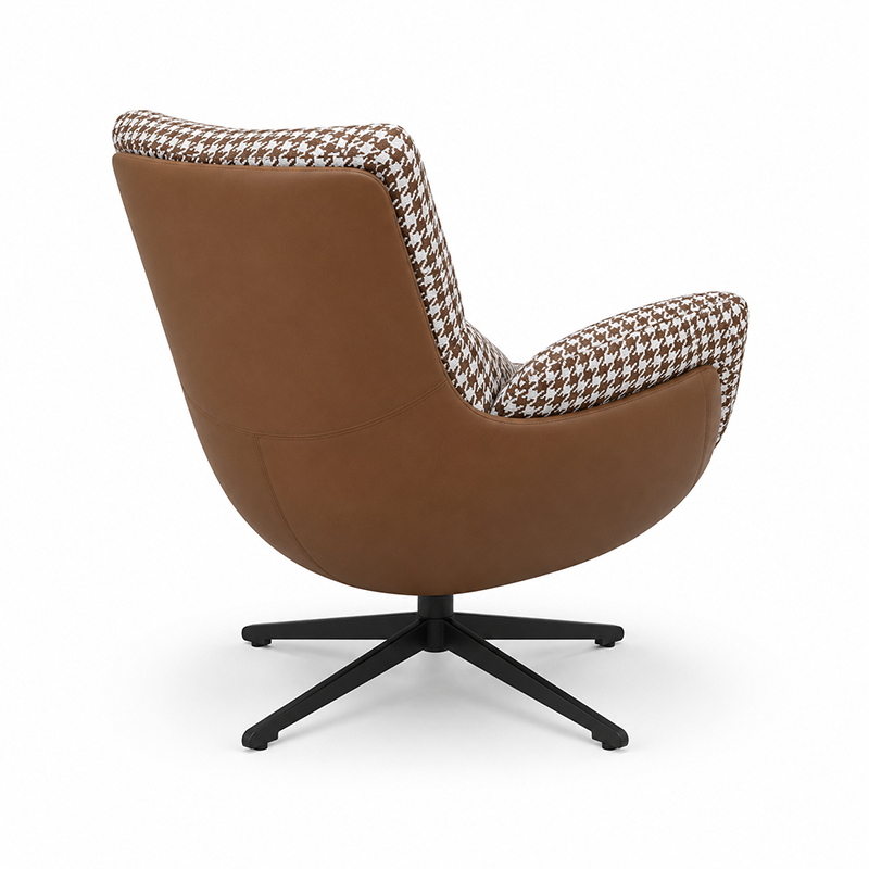 COC1-012 Leisure Chair Armchair