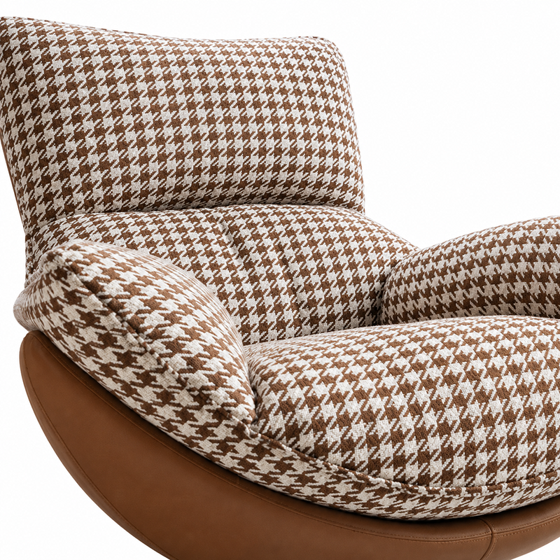 COC1-012 Leisure Chair Armchair