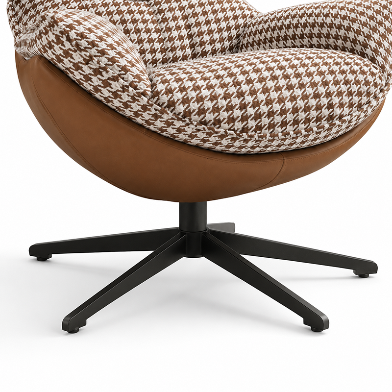 COC1-012 Leisure Chair Armchair