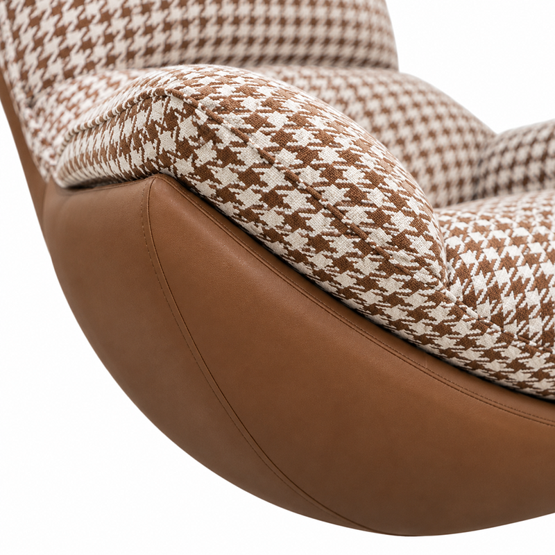 COC1-012 Leisure Chair Armchair