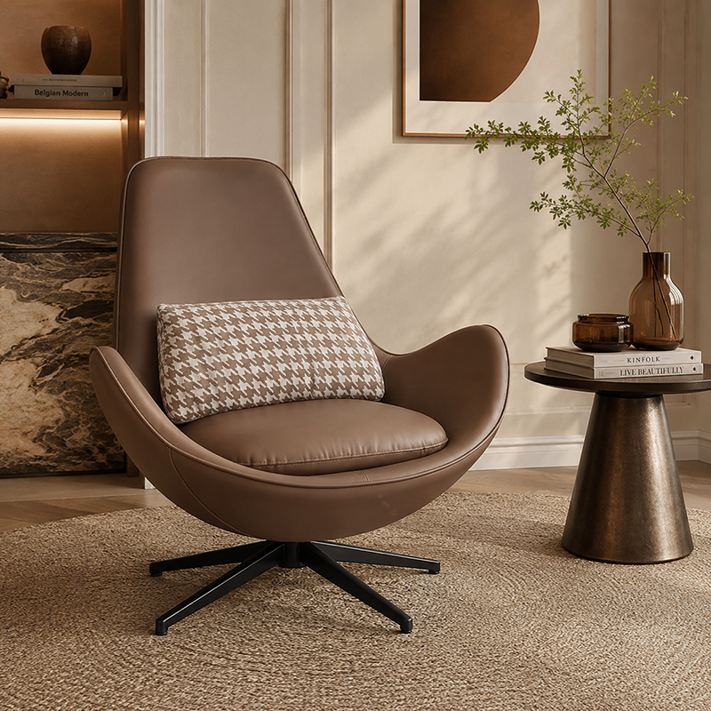 DeRUCCI COC1-025 Leisure Chair Armchair
