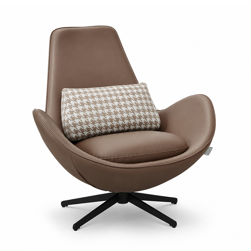 DeRUCCI COC1-025 Leisure Chair Armchair