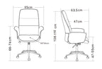 Ellen Office Chair
