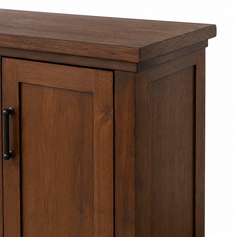 California Buffet (Rustic Nutmeg)