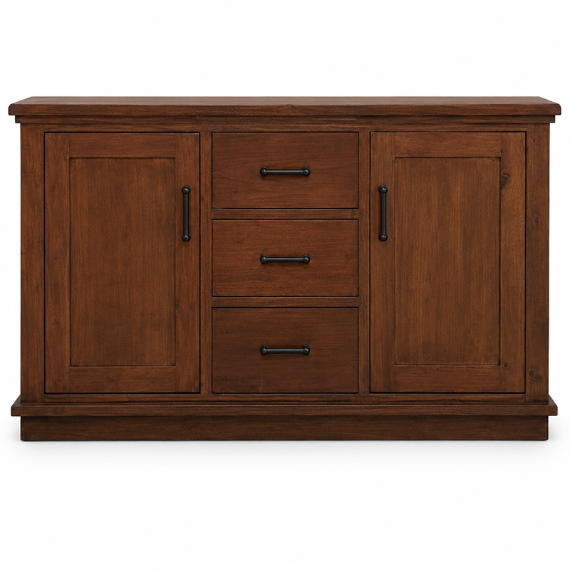 California Buffet (Rustic Nutmeg)