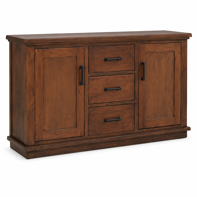 California Buffet (Rustic Nutmeg)
