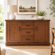 California Buffet (Rustic Nutmeg)