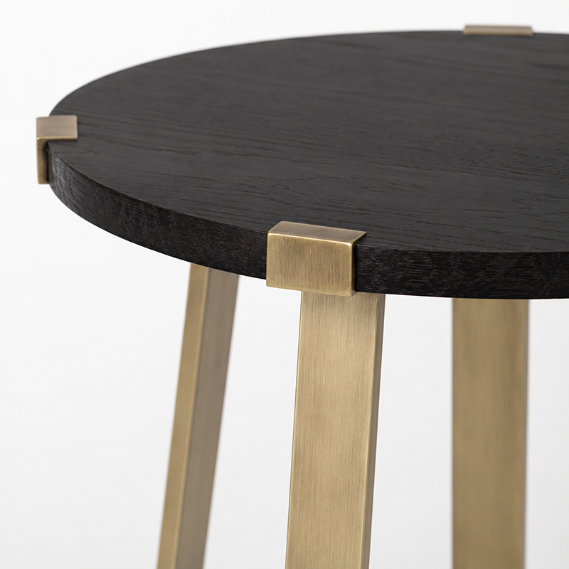 Capri End Table