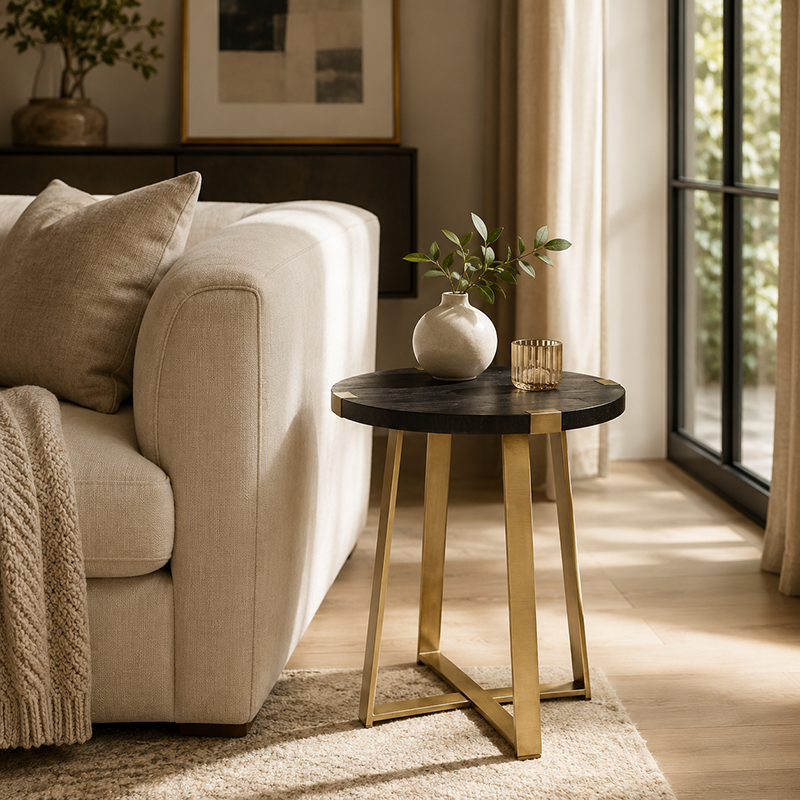 Capri End Table