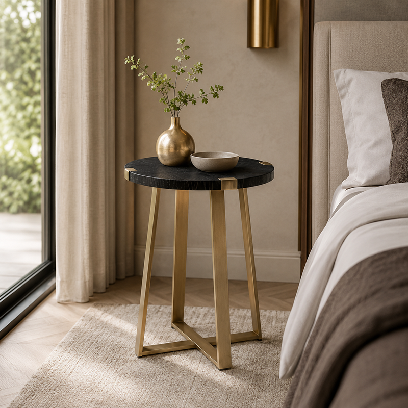 Capri End Table