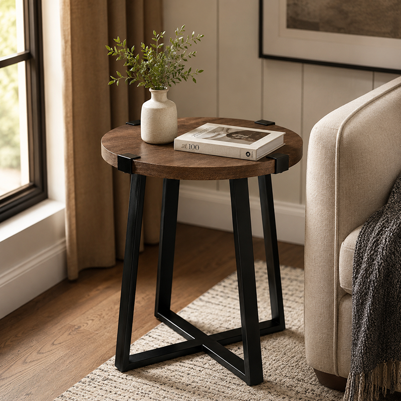 Capri End Table