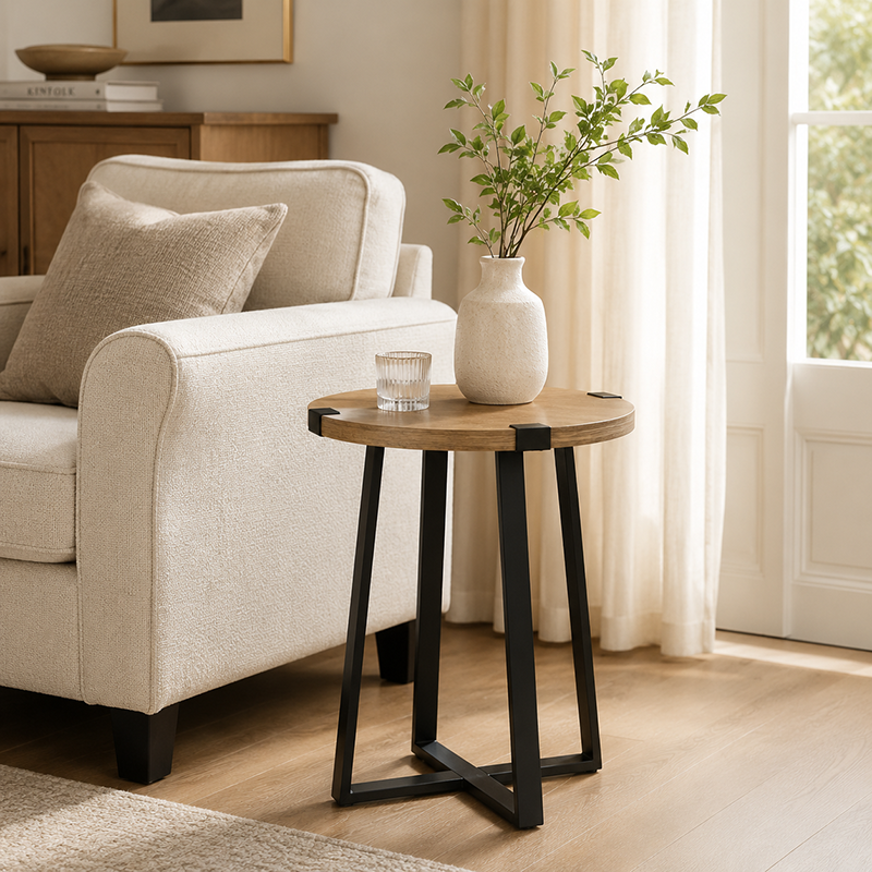 Capri End Table