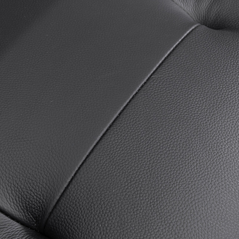 Cascade Leather Electric Recliner