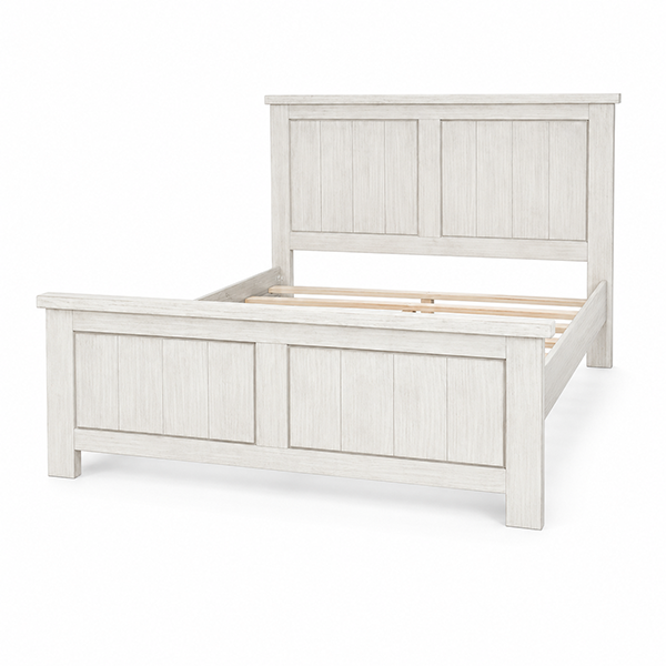 Amanda Solid Timber Bed Frame