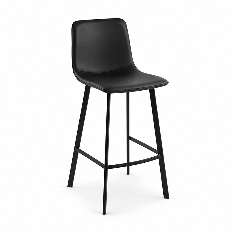 Katarina Barstool (Black)