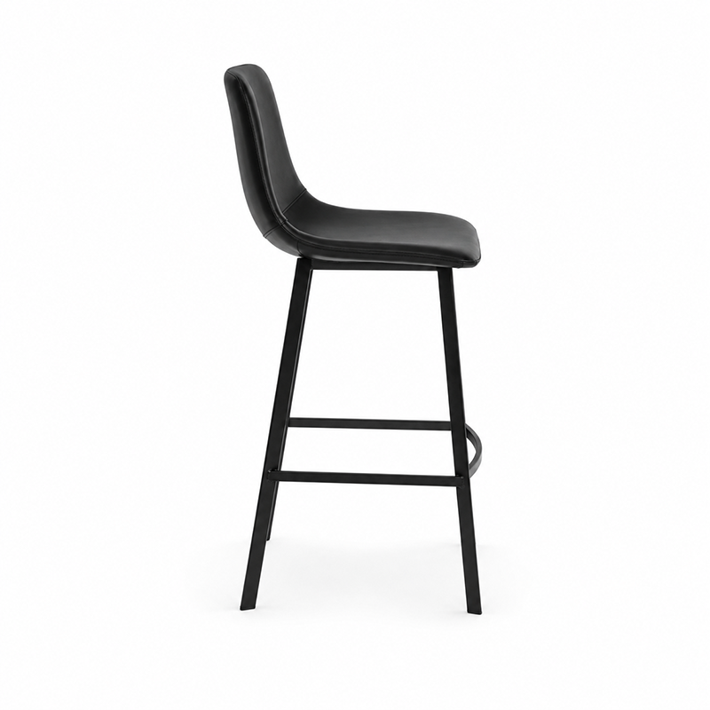 Katarina Barstool (Black)
