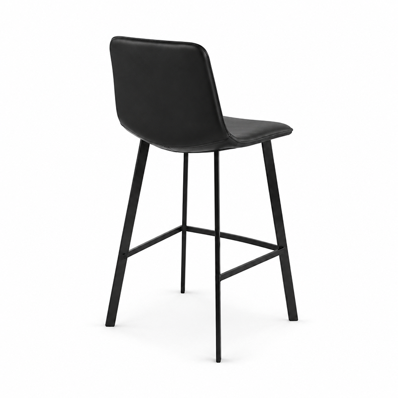 Katarina Barstool (Black)